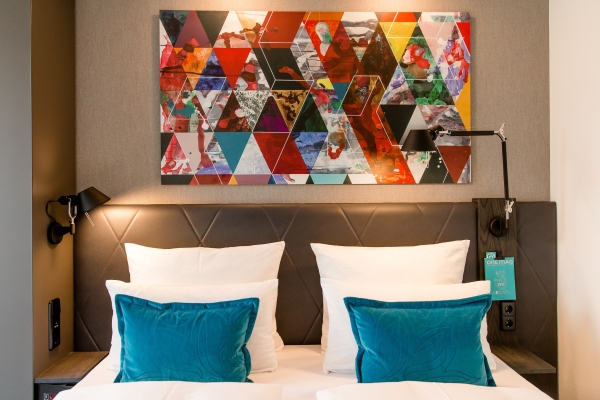 Motel One Frankfurt-Römer (Frankfurt am Main)